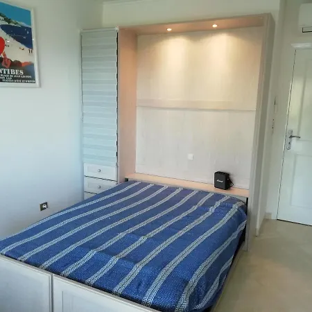 Washington Appartement Antibes