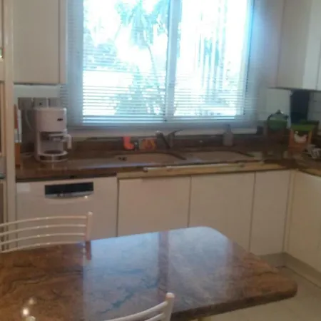 Washington Appartement