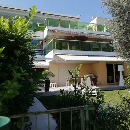 Appartement Washington Antibes