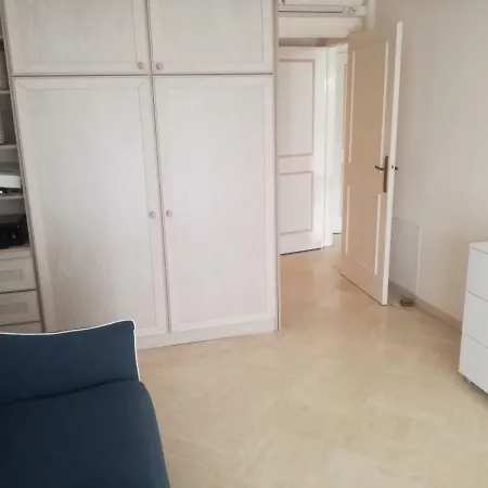 Appartement Washington