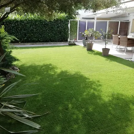 Appartement Washington Antibes
